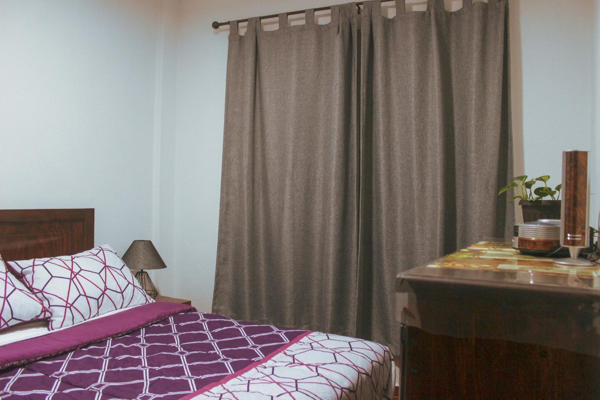 Departamentos "Garcia Lopez" 1 Dormitorio A 20Min Del Centro De Oaxaca Exterior foto
